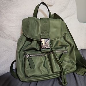 Guess backpack